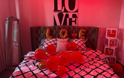 Appartement 1 Chambre