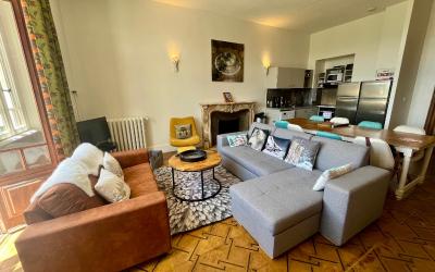 Appartement 3u00a0Chambres Appartement 3u00a0Chambres