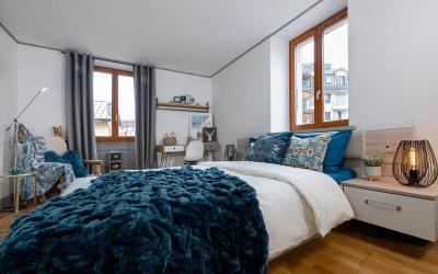 Appartement 2 Chambres