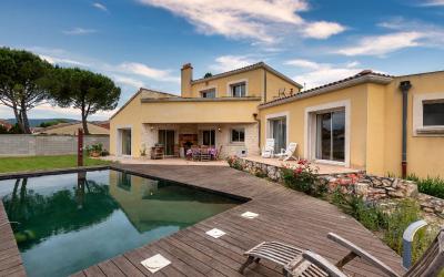 Maison 2u00a0Chambres