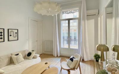 Appartement 1 Chambre Appartement 1 Chambre