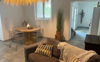 Appartement 1 Chambre