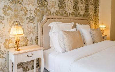 Chambre Deluxe Chambre Deluxe