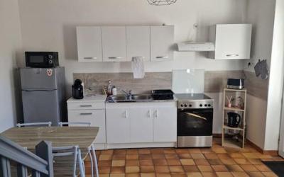 Appartement 1 Chambre