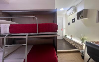 Camera Matrimoniale Standard