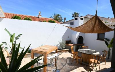 Maison 4u00a0Chambres