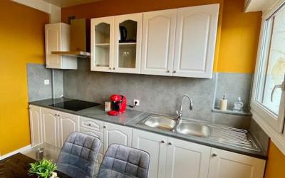 Appartement 2 Chambres