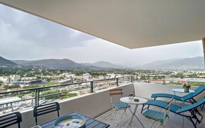 Appartement 1 Chambre