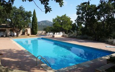 Appartement Supu00e9rieur 1u00a0Chambre