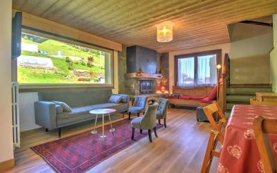 Chalet (12 Adultes) Chalet (12 Adultes)