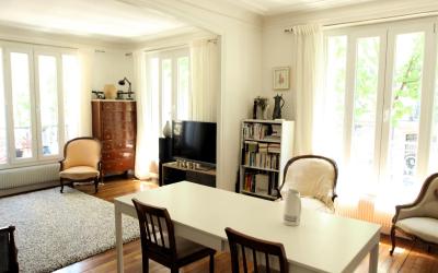Appartement Appartement