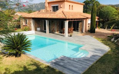 Villa 3u00a0Chambres