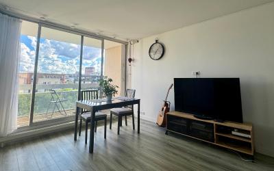 Appartement 1 Chambre Appartement 1 Chambre