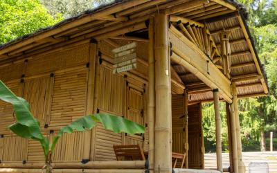 Chambre Double avec Salle de Bains Privative