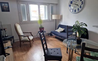 Appartement 1 Chambre