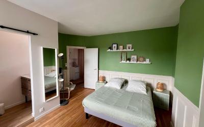 Appartement 1 Chambre