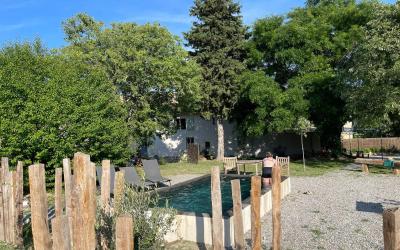 Chambre Double Standard Chambre Double Standard