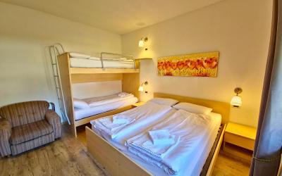 Appartamento - Piano Terra