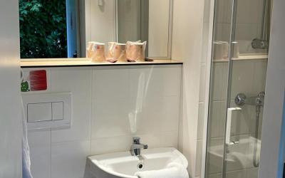 Chambre Triple Chambre Triple