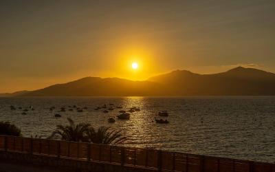 Appartement 2 Chambres avec Terrasse
