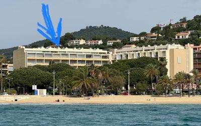 Appartement 1 Chambre