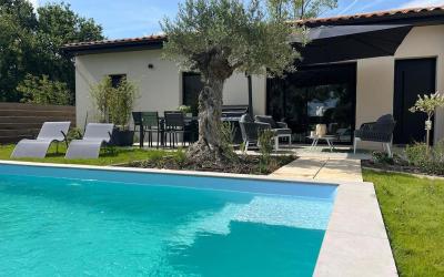 Villa Villa
