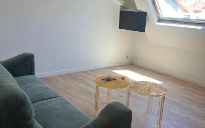 Appartement 1 Chambre Appartement 1 Chambre