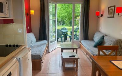 Appartement 1 Chambre