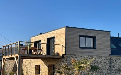 Maison 2u00a0Chambres