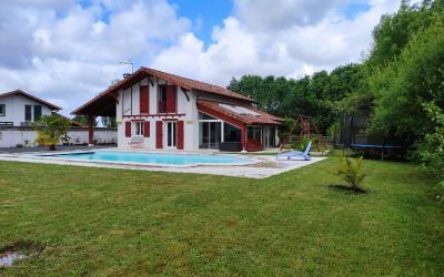 Maison 2u00a0Chambres