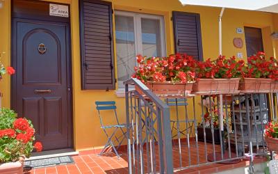 Appartamento con 2 Camere da Letto