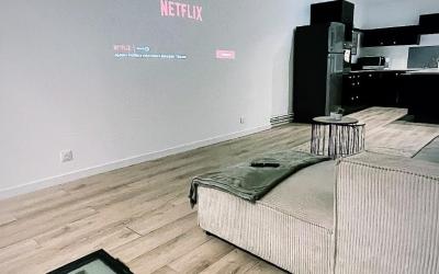 Maison 2u00a0Chambres