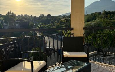 Casa a Schiera con 2 Camere da Letto