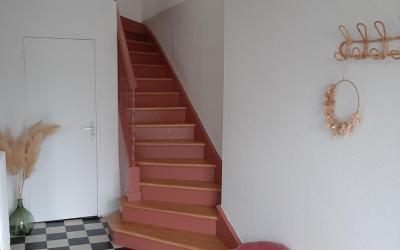 Appartement 1 Chambre Appartement 1 Chambre