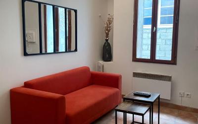 Appartement 1 Chambre