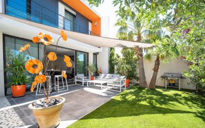 Maison 2u00a0Chambres