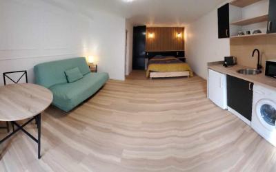 Appartement 1 Chambre Appartement 1 Chambre