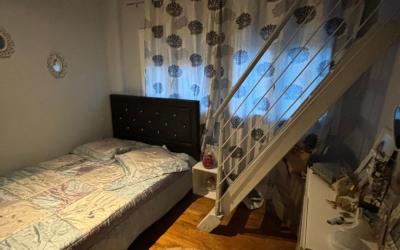 Maison 3u00a0Chambres