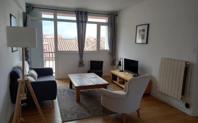 Appartement 2 Chambres