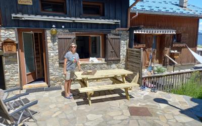Chalet Chalet