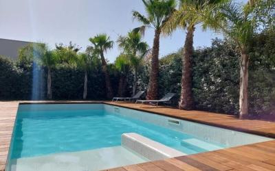 Appartement 2 Chambres