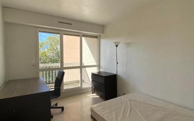 Chambre Double (1 Adulte et 1 Enfant) Chambre Double (1 Adulte et 1 Enfant)