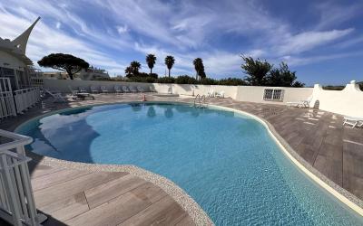 Appartement Appartement