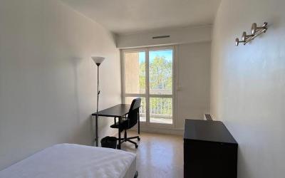 Chambre Deluxe Chambre Deluxe