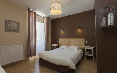 Chambre Quadruple Supu00e9rieure Chambre Quadruple Supu00e9rieure