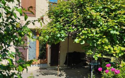 Maison 2u00a0Chambres