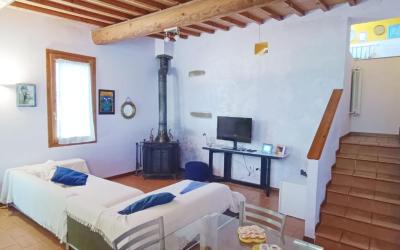 Casa con 2 Camere da Letto