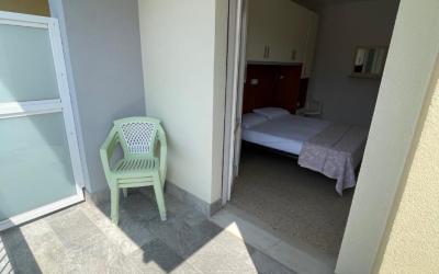 Appartamento con 2 Camere da Letto Appartamento con 2 Camere da Letto