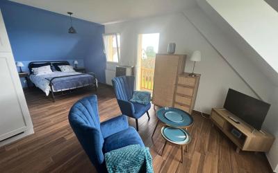 Appartement 1 Chambre