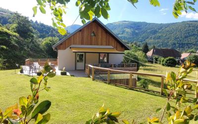 Maison 3 Chambres  Maison 3 Chambres